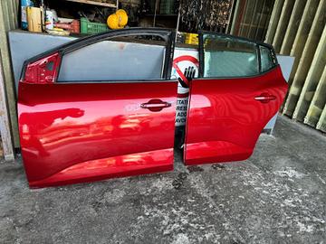 RICAMBI AUTO DACIA SANDERO 2021