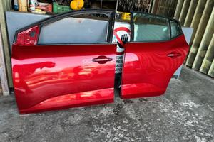 RICAMBI AUTO DACIA SANDERO 2021