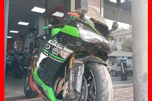 Kawasaki ninja 600 +rate senza busta paga+permute