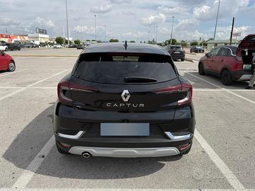 REANAULT CAPTUR 1000 GPL  INTENS
