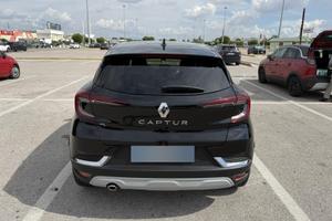 REANAULT CAPTUR 1000 GPL  INTENS