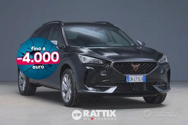 CUPRA Formentor Formentor 1.5 tsi 150cv