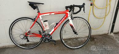 Bicicletta da corsa villier
