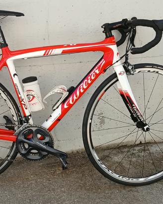Bicicletta da corsa villier