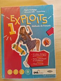EXPLOITS 