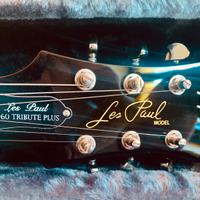 Chitarra Epiphone Les Paul tribute plus 1960