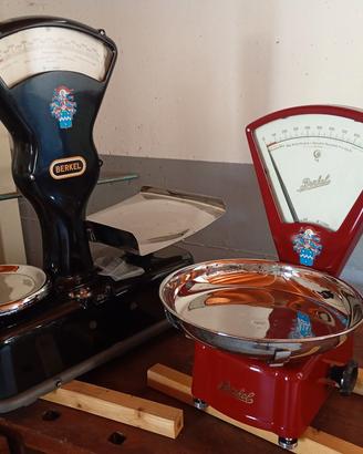 Bilance Berkel 