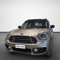 MINI Mini Countryman 2.0 Cooper D Business my18