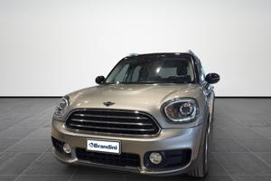 MINI Mini Countryman 2.0 Cooper D Business my18