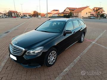 Mercedes Classe E200 - Usata - Pochi km