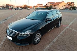 Mercedes Classe E200 - Usata - Pochi km