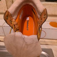 timberland boot