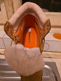 timberland boot