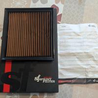 Filtro Aria Sprint Filter - Cod P1147S