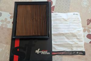 Filtro Aria Sprint Filter - Cod P1147S