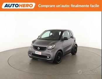SMART ForTwo DV30347