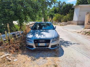 Audi A4 Avant 2.0 TDI 143 CV Automatico - Euro 5 -