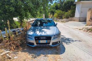Audi A4 Avant 2.0 TDI 143 CV Automatico - Euro 5 -
