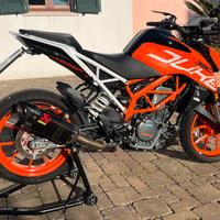 ktm duke 390