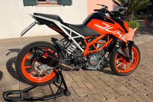 ktm duke 390
