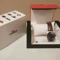 Orologio Tissot Gentleman Quarz T127. 410A