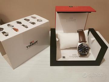 Orologio Tissot Gentleman Quarz T127. 410A