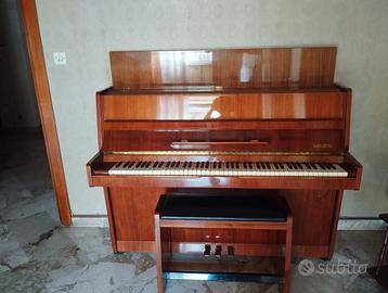 pianoforte