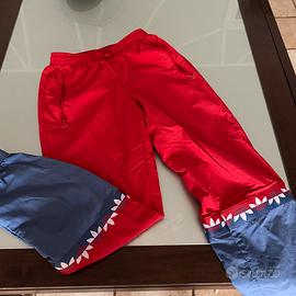 adidas Originals Adicolor Sliced Trefoil Track Pan