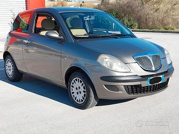 YPSILON 1.3 MULTIJET