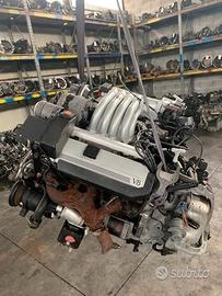 Motore cambio V8 4.5 Cadillac Allantè LW2 1989/92