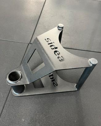 Landmine handle Sidea