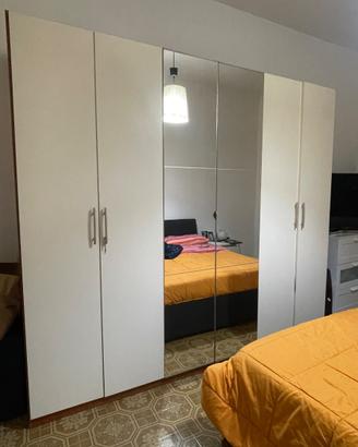 Armadio 6 ante