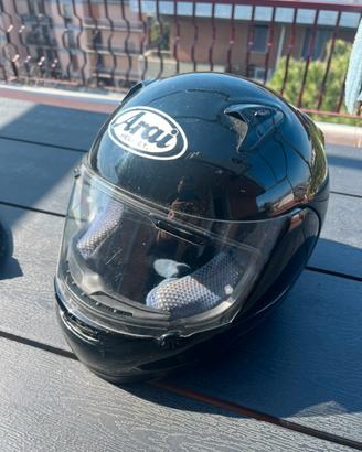 Arai viper gt taglia S