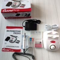 Set Manicure professionale