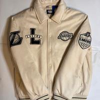 Giacca Varsity NBA Los Angeles Lakers, Primark