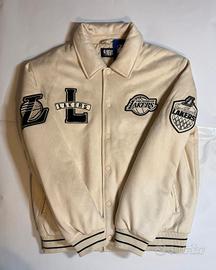 Giacca Varsity NBA Los Angeles Lakers, Primark