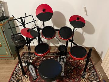 Batteria elettronica alesis