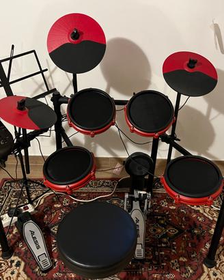 Batteria elettronica alesis
