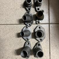 Collettori per carburatore