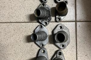 Collettori per carburatore