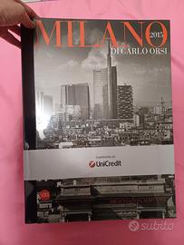 Fotografia Carlo Orsi - Milano 2015