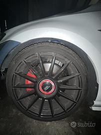 Golf 7 performance