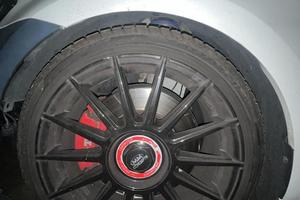 Golf 7 performance