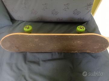 Skateboard Oxelo