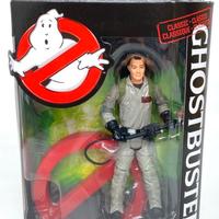 action figure ghostbusters