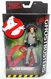 action figure ghostbusters