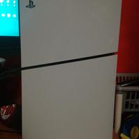 Ps5 Slim Digital Edition 1TB