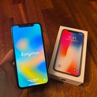 IPhone X 64GB