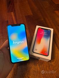 IPhone X 64GB