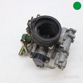 Corpo farfallato YAMAHA MT 03